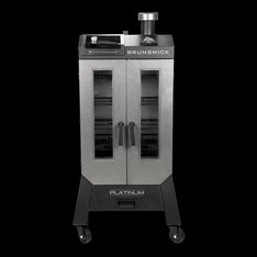 Pallet - 1 Pcs - Grills & Outdoor Cooking - Customer Returns - Dansons