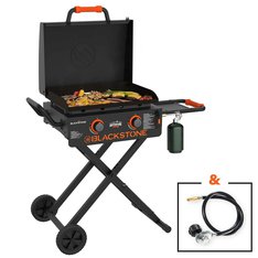 Pallet - 1 Pcs - Grills & Outdoor Cooking - Customer Returns - Blackstone