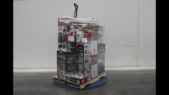 3 Pallets – 66 Pcs – Vacuums – Untested Customer Returns – Walmart