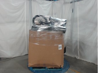 1 Pallets – 11 Pcs – Outdoor Sports, Exercise & Fitness – Untested Customer Returns – Walmart