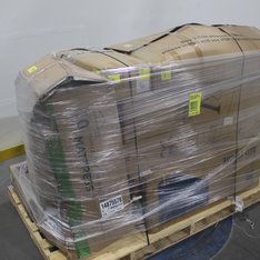 1 Pallets - 14 Pcs - New Mattresses, Bedroom, Office - New and New Damaged Box - Walmart