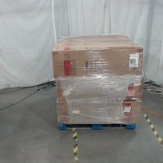 3 Pallets - 36 Pcs - New Mattresses - New and New Damaged Box - Walmart