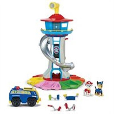 mattel paw patrol