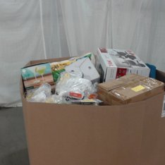1 Pallets - 108 Pcs – T-Shirts, Polos, Sweaters & Cardigans, Arts & Crafts, Cleaning Supplies, Underwear, Intimates, Sleepwear & Socks - Untested Customer Returns - Walmart.