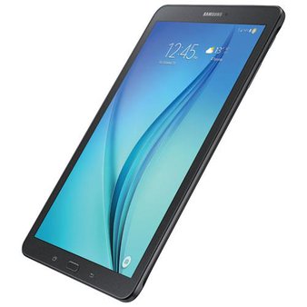5 Pcs – Samsung Galaxy Tab E 9.6″ 16GB Black Wi-Fi SM-T560NZKUXAC – Refurbished (GRADE A) – Tablets