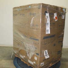 1 Pallet - 5 Pcs - Pools & Water Fun - Damaged / Missing Parts / Tested NOT WORKING - Funsicle