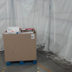 1 Pallets - 41 Pcs – Ink, Toner, Accessories & Supplies, All-In-One, Cordless / Corded Phones - Untested Customer Returns - Walmart