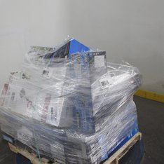 6 Pallets - 74 Pcs – Trimmers & Edgers, Camping & Hiking, Powered, Patio - Untested Customer Returns - Walmart