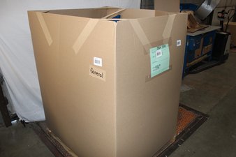 6 Pallets – 906 Pcs – Curtains & Window Coverings, Decor, Bedding Sets, Sheets, Pillowcases & Bed Skirts – Like New or New Customer Returns – JC Penney