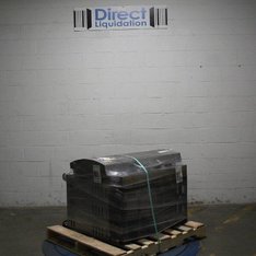 6 Pallets - 43 Pcs – Camping & Hiking, Bar Refrigerators & Water Coolers, Patio, Grills & Outdoor Cooking - Untested Customer Returns - Walmart