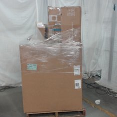 1 Pallets - 15 Pcs – Patio, Mattresses - Untested Customer Returns - Walmart