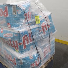 1 Pallets - 11 Pcs - New Arts & Crafts - New and New Damaged Box - Walmart