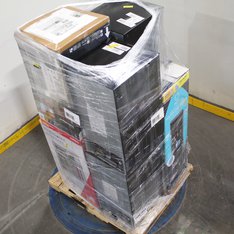 1 Pallets - 8 Pcs – Refrigerators - Untested Customer Returns - Walmart