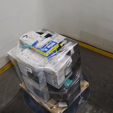 1 Pallets - 10 Pcs – Bar Refrigerators & Water Coolers - Untested Customer Returns - Walmart