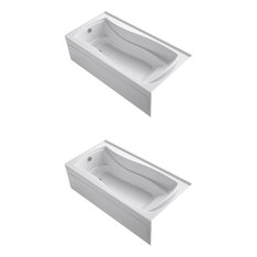 Pallet – 2 Pcs – Kitchen & Bath Fixtures – Customer Returns – Kohler