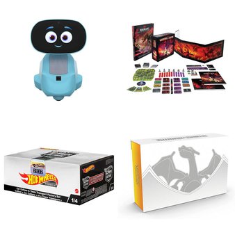 Pallet – 61 Pcs – Boardgames, Puzzles & Building Blocks, Stuffed Animals, Action Figures, Dolls – Customer Returns – Zuru, Funko, Hasbro, Pokemon
