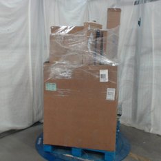 1 Pallets - 16 Pcs – Decor, Unsorted, Patio - Untested Customer Returns - Walmart