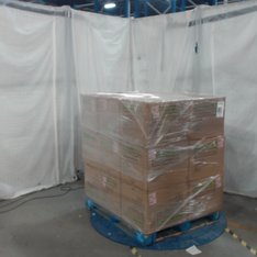 1 Pallets - 36 Pcs - New Deep Fryers - New and New Damaged Box - Walmart