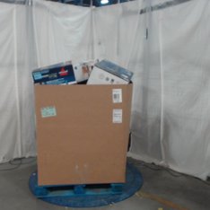 1 Pallets - 18 Pcs – Vacuums, Kitchen & Dining - Untested Customer Returns - Walmart