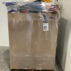 1 Pallets - 162 Pcs – Water Guns & Foam Blasters, Not Powered, Kitchen & Dining, Fishing & Wildlife – Untested Customer Returns - Outdoor Retailer