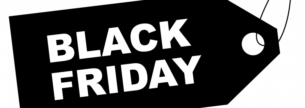 Hourly Black Friday deals