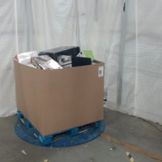6 Pallets - 281 Pcs – Unsorted, Office Supplies, Automotive Accessories, Baby Monitors - Untested Customer Returns - Walmart