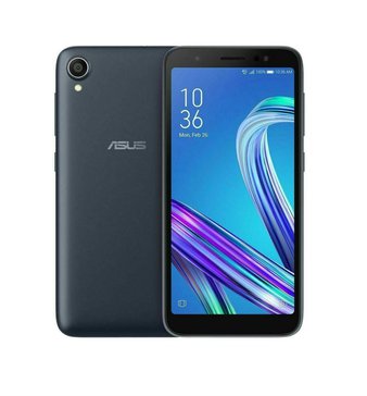 10 Pcs – Asus ZA550KL-LIVE-LI ZenFone Live with 16GB Memory Cell Phone, 5.5″ IPS Touch Screen (Unlocked) – Midnight Black – Refurbished (BRAND NEW)