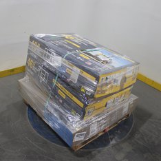 1 Pallet - 4 Pcs – Exercise & Fitness - Untested Customer Returns - Walmart
