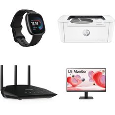 1 Pallets – 371 Pcs – Cases, Other, Apple Watch, Apple iPad – Untested Customer Returns – Walmart