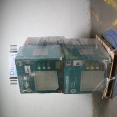 1 Pallets - 5 Pcs – Bar Refrigerators & Water Coolers - Untested Customer Returns - Walmart