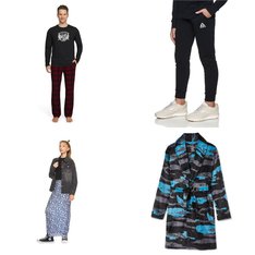 - Parcel Box - 34 Pcs - New Other, Sleepwear & Robes - New and New Damaged Box - Walmart