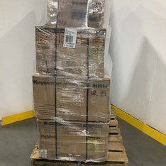 1 Pallets – 8 Pcs – Air Conditioners – Untested Customer Returns – Major Retailer