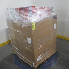 1 Pallets - 18 Pcs - New Vacuums - New and New Damaged Box - Walmart