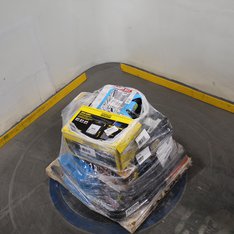 1 Pallets - 33 Pcs – Automotive Accessories, Hand - Untested Customer Returns - Walmart