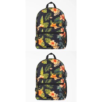 – Parcel Box – 15 Pcs – New Backpacks, Bags, Wallets & Accessories – New and New Damaged Box – Walmart