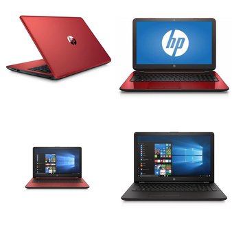 66 Pcs – Laptop Computers – Refurbished (GRADE C) – HP, Samsung, DELL, Huawei
