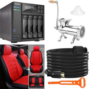 Pallet – 295 Pcs – Unsorted, Jeans, Pants, Legging & Shorts, Lighting & Light Fixtures, Home Health Care – Open Box Customer Returns – Jovati, Blvb, Lipstore, XZNGL