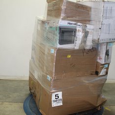 1 Pallets - 53 Pcs – Microsoft, Boardgames, Puzzles & Building Blocks, Cases, Other - Untested Customer Returns - Walmart