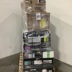 3 Pallets - 42 Pcs – Air Conditioners, Humidifiers / De-Humidifiers, Accessories - Untested Customer Returns - Major Retailer