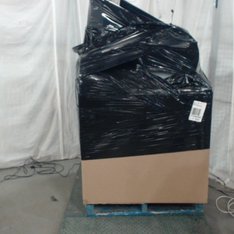 6 Pallets - 277 Pcs – Unsorted, Hair Care, Other, Air Conditioners - Untested Customer Returns - Walmart