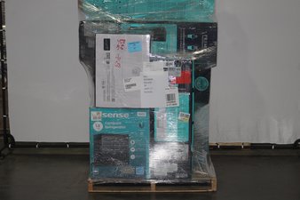 3 Pallets – 147 Pcs – Power Tools, Automotive Accessories, Power, Pressure Washers – Untested Customer Returns – Walmart