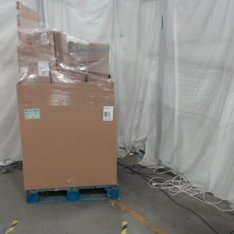 1 Pallets - 21 Pcs – Decor, Luggage, Rugs & Mats, Covers, Mattress Pads & Toppers - Untested Customer Returns - Walmart