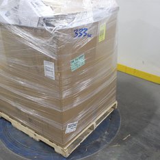 3 Pallets - 58 Pcs - New Vacuums - New and New Damaged Box - Walmart