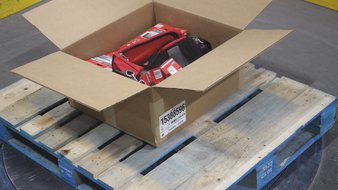 1 Parcel Box – 15 Pcs – Milwaukee Power Tools – Untested Customer Returns – Major Retailer