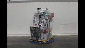 3 Pallets – 80 Pcs – Vacuums – Untested Customer Returns – Walmart