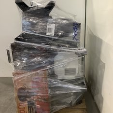 6 Pallets - 458 Pcs – Camping & Hiking, Water Guns & Foam Blasters, Kitchen & Dining, Fishing & Wildlife – Untested Customer Returns - Outdoor Retailer