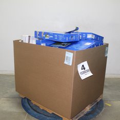 1 Pallets - 188 Pcs – In Ear Headphones, Other, Portable Speakers, Monitors - Untested Customer Returns - Walmart