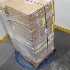 1 Pallets - 30 Pcs - New Decor - New and New Damaged Box - Walmart