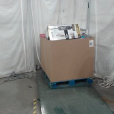 1 Pallets - 14 Pcs – Vacuums - Untested Customer Returns - Walmart