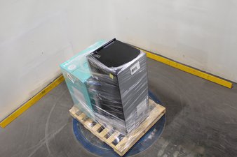 1 Pallets – 2 Pcs – Freezers – Untested Customer Returns – Walmart